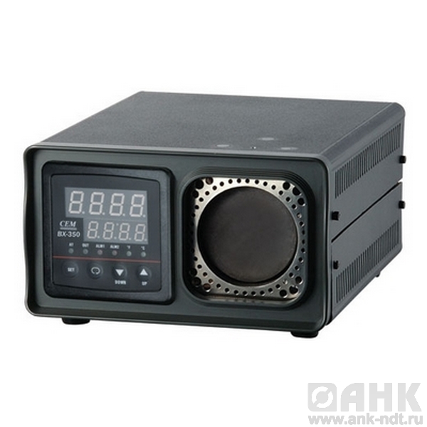 Теплометрические установки