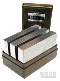 Меры твердости