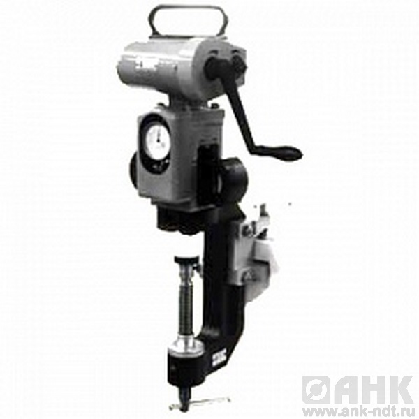 Гидравлические твердомеры