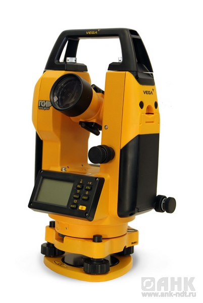 Теодолиты
