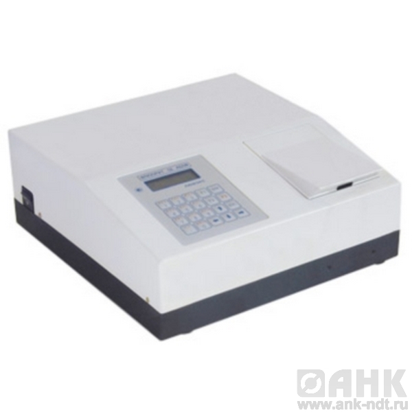 Биохимические анализаторы