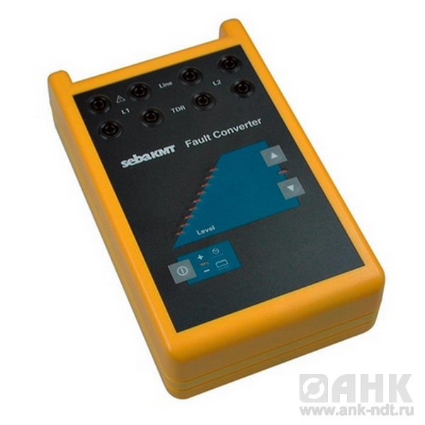 Прибор Fault Converter