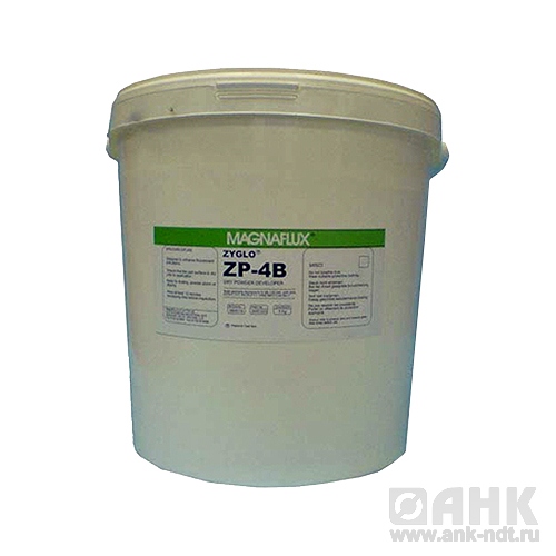 Проявитель MAGNAFLUX Zyglo ZP-4B