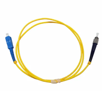 Патч-корд Modultech MT-PC-SX-SMF-652-SU/FU-2