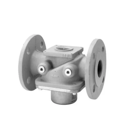 Клапан газовый Siemens VGF10.404