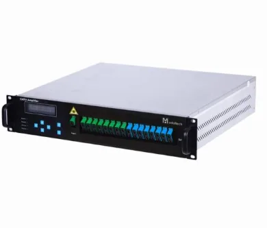 Усилитель Modultech MT-EAPB-28-A-N-1-16
