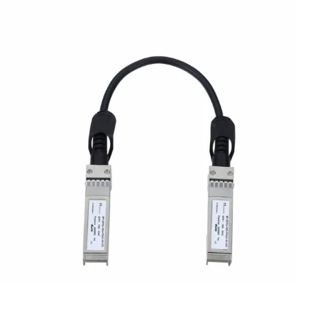 Кабель Modultech MT-SFPp-10G-ADAC-10-CD