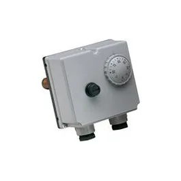 Термостат Danfoss ITD погружной