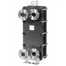 Теплообменник Danfoss XG 31H-1 разборный пластинчатый