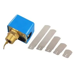 Реле Danfoss FQS
