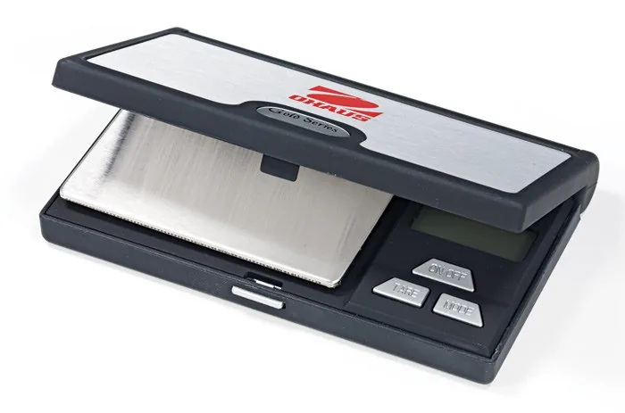 Весы OHAUS YA102