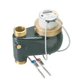 Теплосчетчик WZ compact IV S 664322 (m-bus)