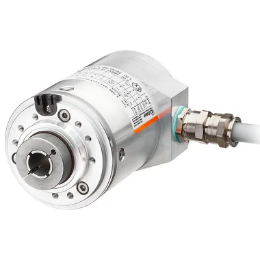 Энкодер Kubler Sendix 7088