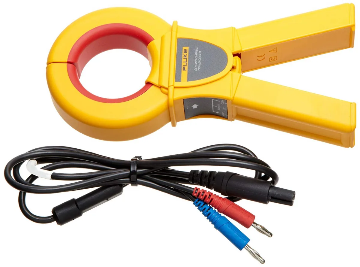 Пристегивающийся трансформатор тока Fluke EI-162X