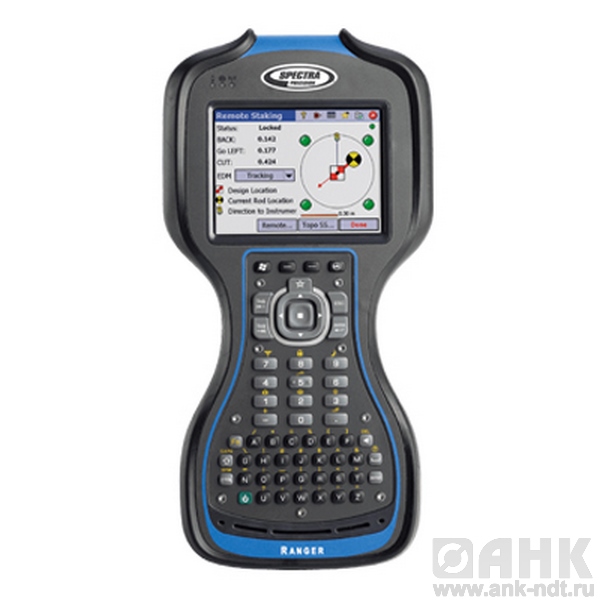 Контроллер Spectra Precision Ranger 3L