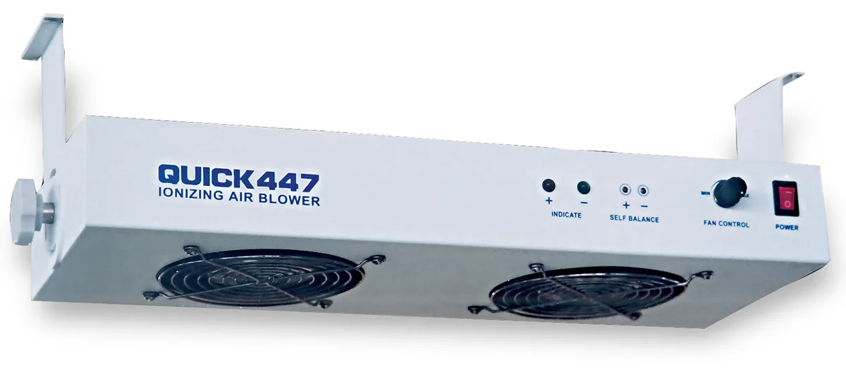 Ионизатор воздуха Quick 447
