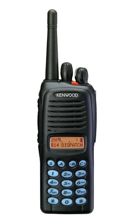 Рация Kenwood TK-3180E