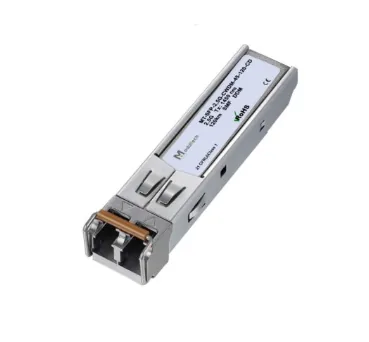 Трансивер Modultech MT-SFP-2.5G-CWDM-45-120-CD