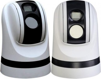 Мультисенсорная система круглосуточного наблюдения TD-6300