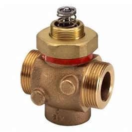 Клапан Danfoss VM 2 регулирующий