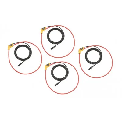 Комплект датчиков Fluke i17XX-FLEX1500/4PK