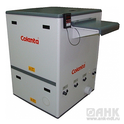 Проявочная машина COLENTA INDX 43 2.0b