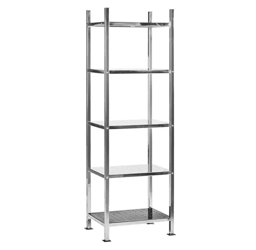 Стеллаж из нержавеющей стали VIKING КР-СТ LAB