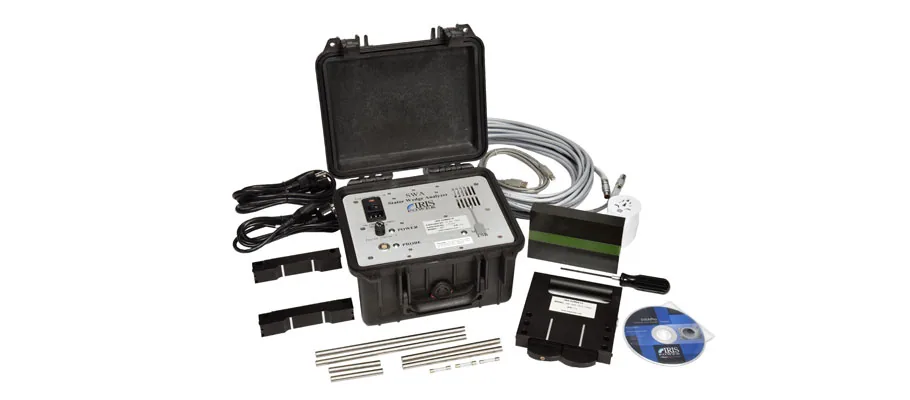 Детектор Iris Power SWA WTD-501