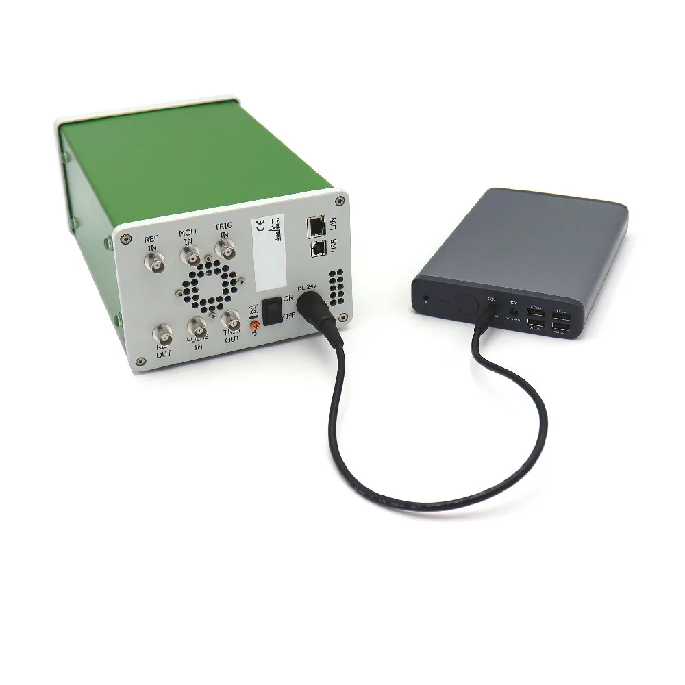 Опция AnaPico RFSU12-EB