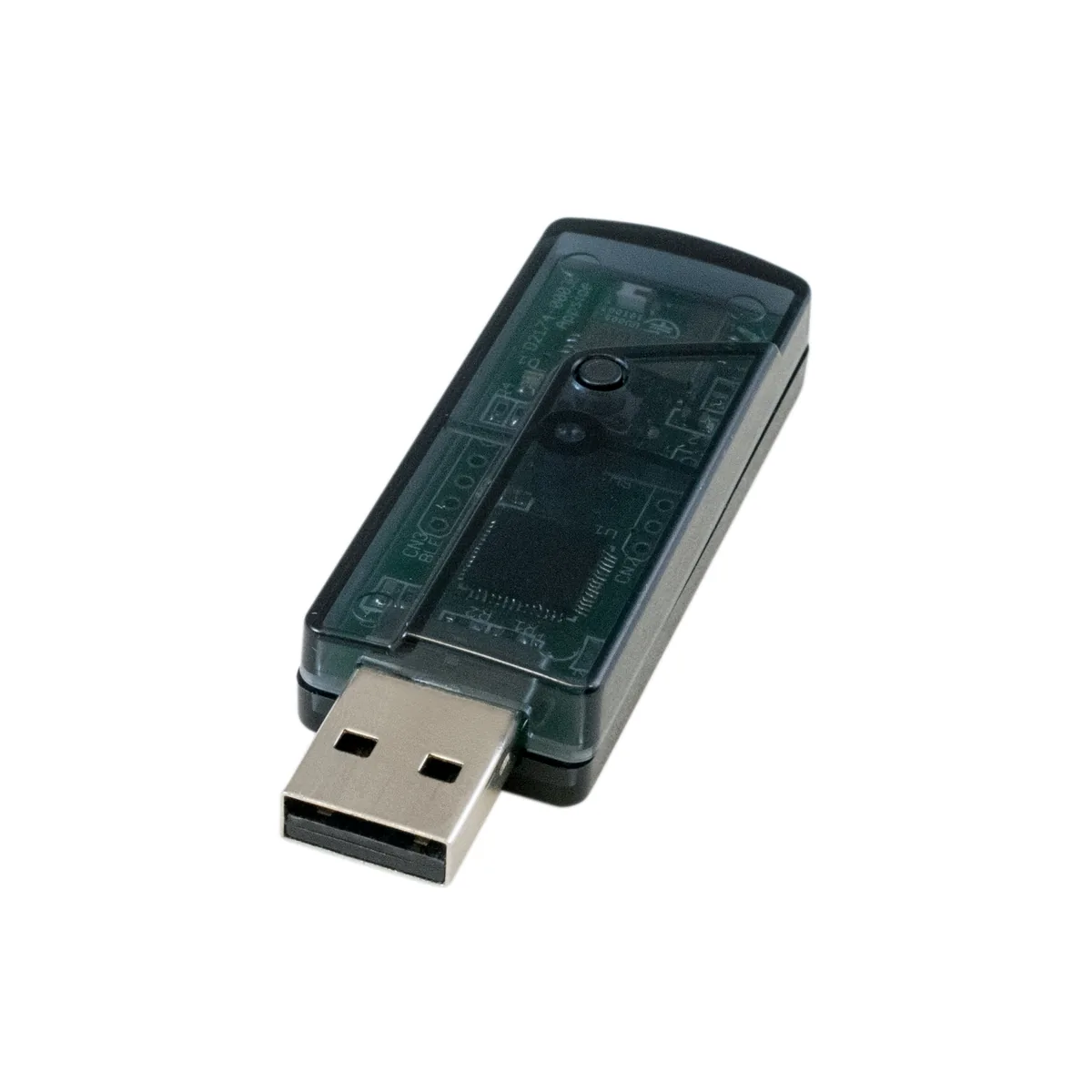 Bluetooth-адаптер для ПК A&D AD-8529PC-W