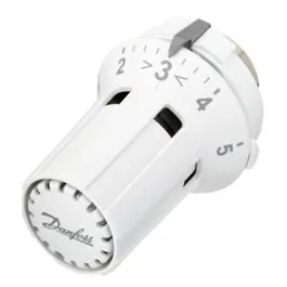 Термоголовка Danfoss RAW-K