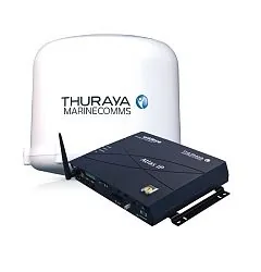Спутниковый терминал Thuraya Atlas IP