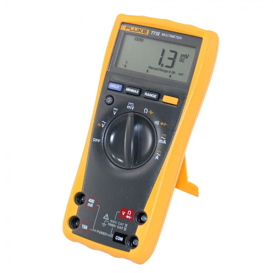 Мультиметр Fluke 77 IV