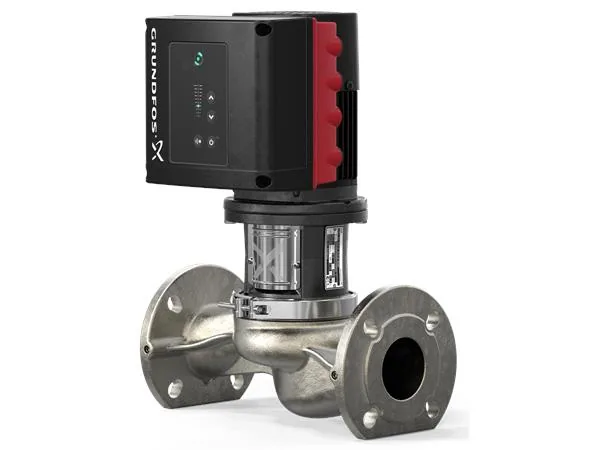 Насос Grundfos TPE2 (I)