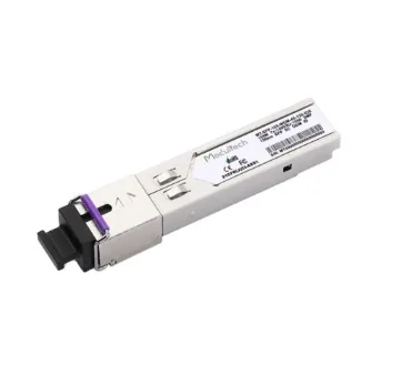Трансивер Modultech MT-SFP-155-WDM-45-120-IDS