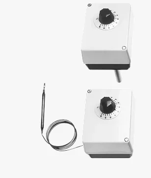 Встраиваемый термостат JUMO AMTHFf-13/g