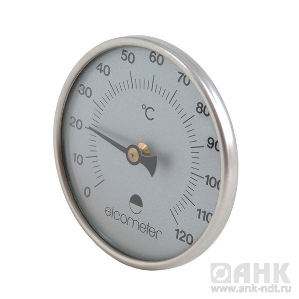 Магнитный термометр Elcometer 113