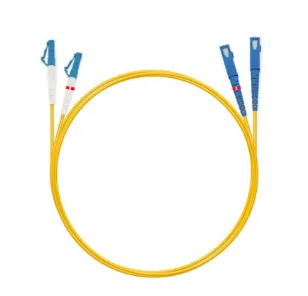 Патч-корд Modultech MT-PC-DX-SMF-652-SU/LU-10