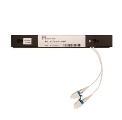 Компенсатор Modultech MT-DCM-B-100-MB-55