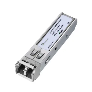 Трансивер Modultech MT-SFP-G-DWDM-xx-40-CD