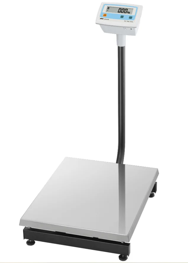 Весы A&D EM-150KAL