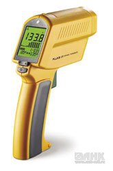 Портативный пирометр FLUKE 572CF