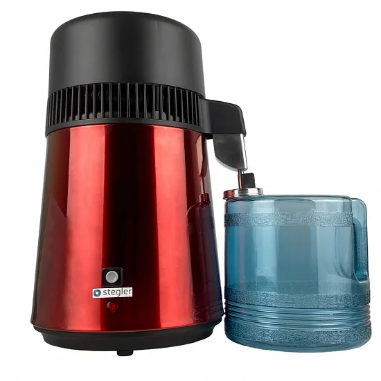 Дистиллятор бытовой Stegler BL 9901
