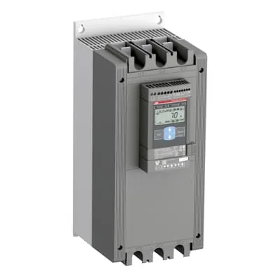 Устройство плавного пуска ABB PSE300-600-70-1