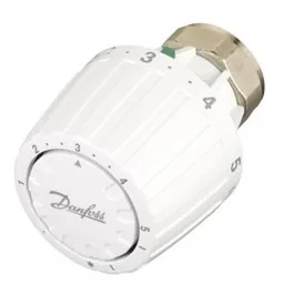 Термоголовка Danfoss RA 2945