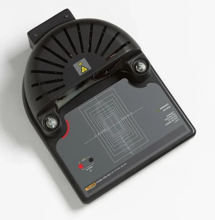 Катушка Fluke 52120A/COIL12V