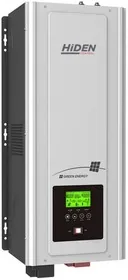 Источник бесперебойного питания Hiden Control HPS30-6048 (48В 6000 Вт)