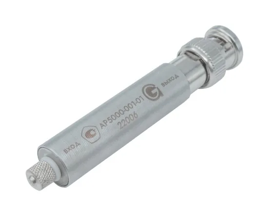 Усилитель ГлобалТест AP5000-001-01