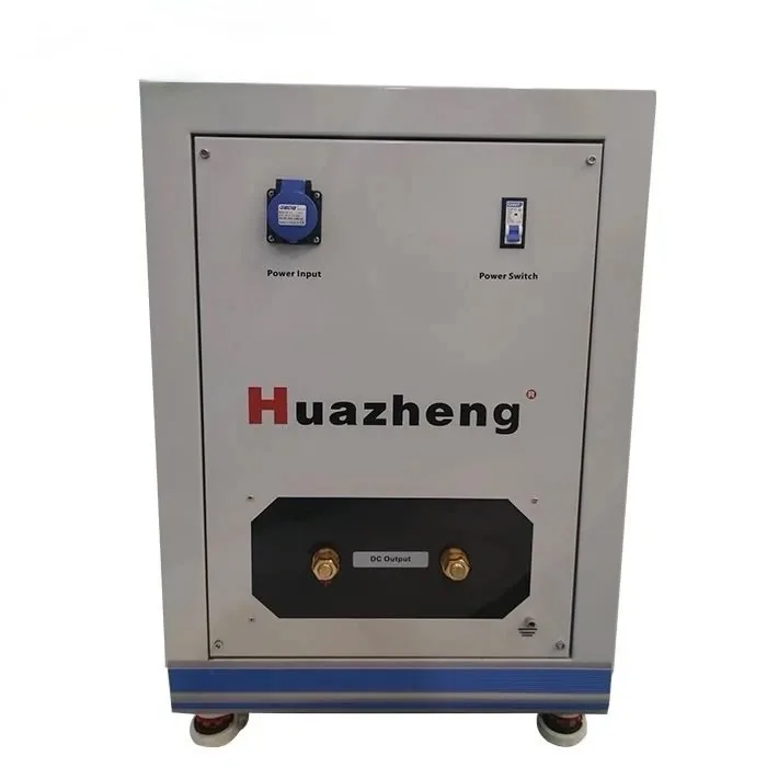 Тестер ампер-секундных характеристик Huazheng HZDK-1000