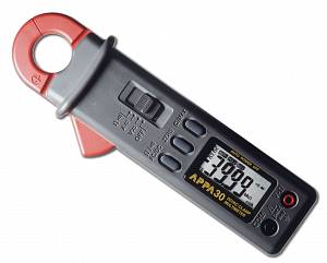 Поверка электроизмерительных клещей APPA-30/30R